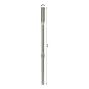 Burin plat Bosch RTec Sharp, avec support SDS-max, 400 mm-4
