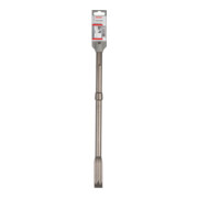 Burin plat Bosch RTec Sharp, avec support SDS-max, 400 mm-5