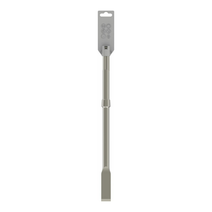 Burin plat Bosch RTec Sharp, avec support SDS-max, 400 mm