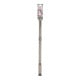 Burin plat Bosch RTec Sharp, avec support SDS-max, 400 mm