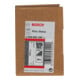 Burin plat Bosch RTec Sharp, avec support SDS-max, 400 mm