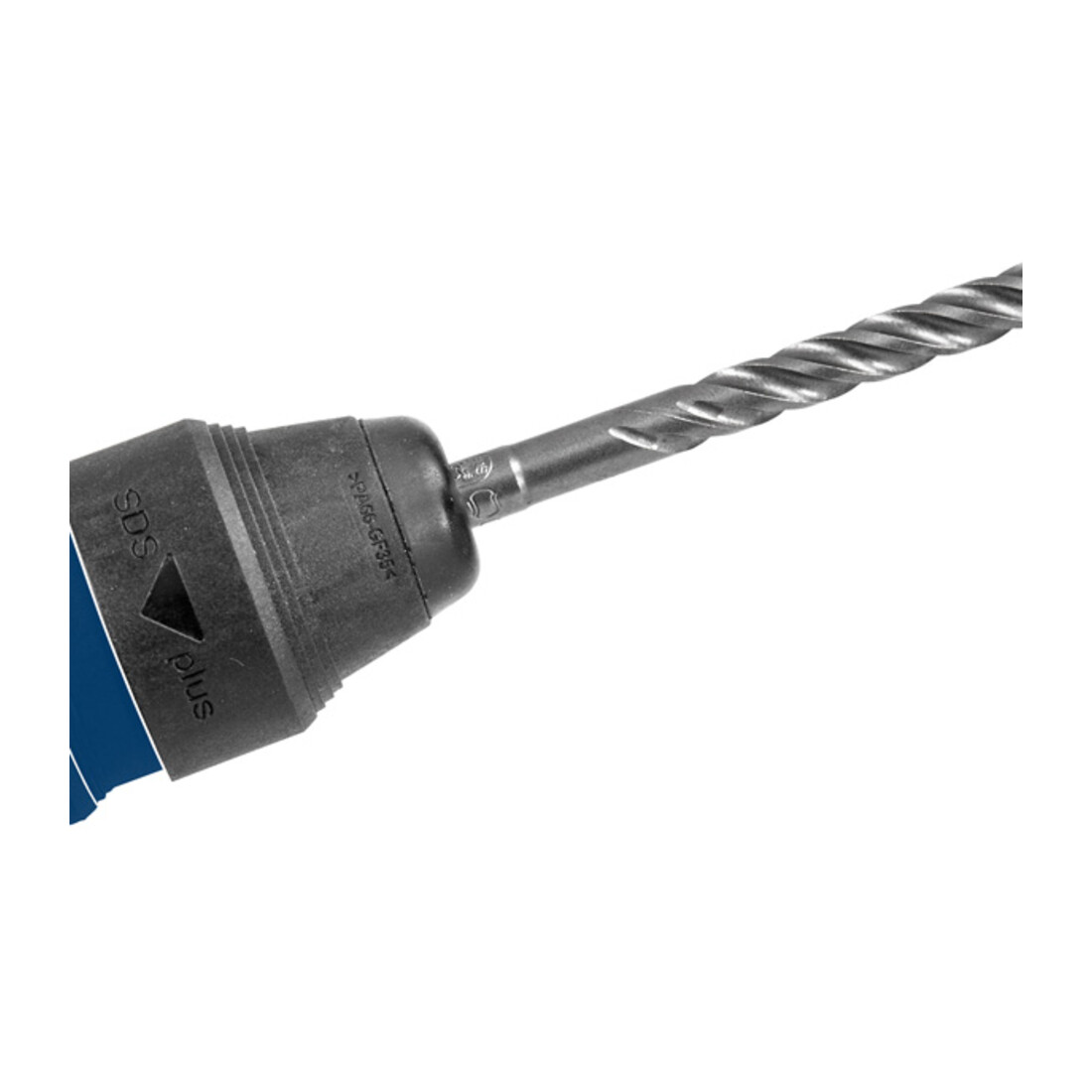 Burin plat Bosch RTec Sharp, avec support SDS-max, 400 mm