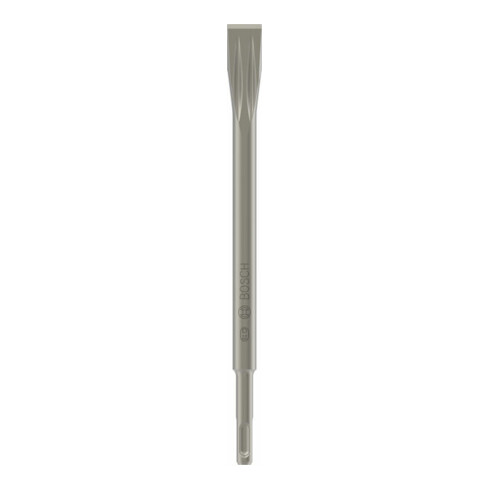 Burin plat Bosch SDS plus 250 x 20 mm