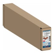 Burin plat Bosch SDS plus 250 x 20 mm-5