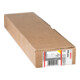 Burin plat Bosch SDS plus 250 x 20 mm
