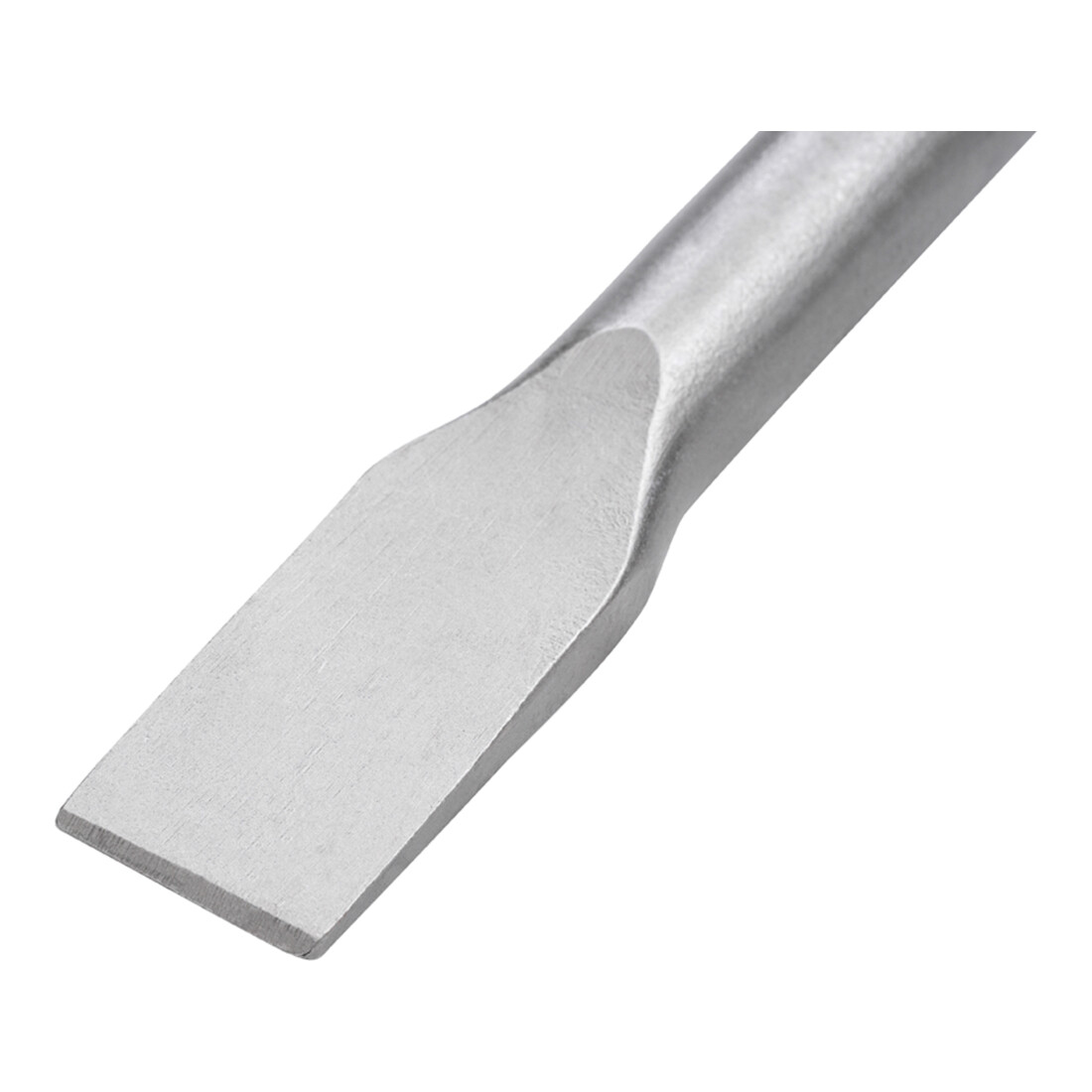 Burin plat SDS-HEX STIER 35 x 410 mm pour marteaux de démolition