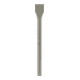 Burin plat Bosch avec montage SDS-max-1