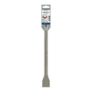 Burin plat Bosch avec montage SDS-max-2