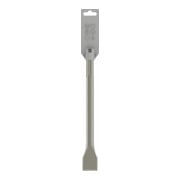 Burin plat Bosch avec montage SDS-max-5