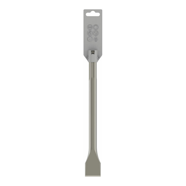 Burin plat SDS max 280 x 25 mm
