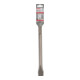Burin plat SDS max 280 x 25 mm
