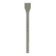 Burin plat SDS max 280 x 25 mm-1