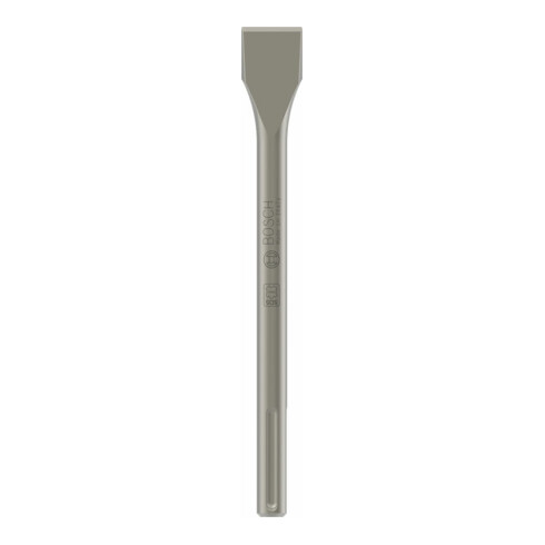 Burin plat SDS max 280 x 25 mm