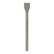 Burin plat SDS max 280 x 25 mm