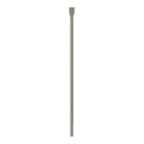 Burin plat SDS max 600 x 25 mm