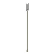 Burin plat SDS max 600 x 25 mm-5