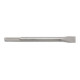 Burin plat SDS-max « professional » 280 mm metabo