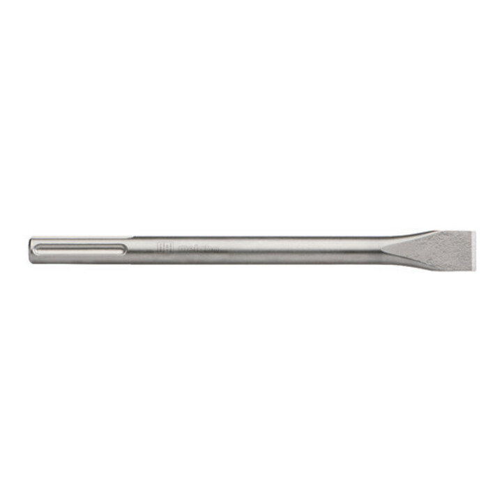 Burin plat SDS-max « professional » 280 mm metabo