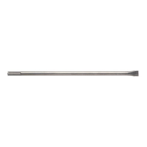 Burin plat SDS-max « professional » 600 mm metabo