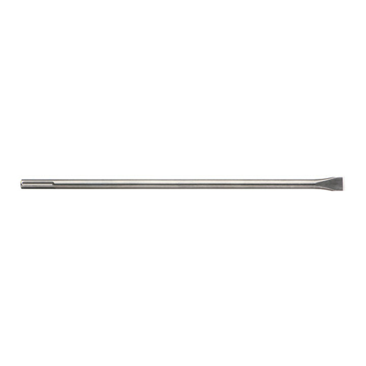 Burin plat SDS-max « professional » 600 mm metabo
