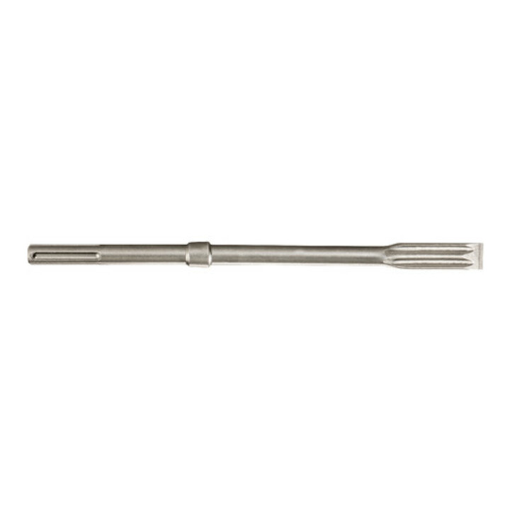 Burin plat SDS-max « professional premium » 400 x 25 mm metabo