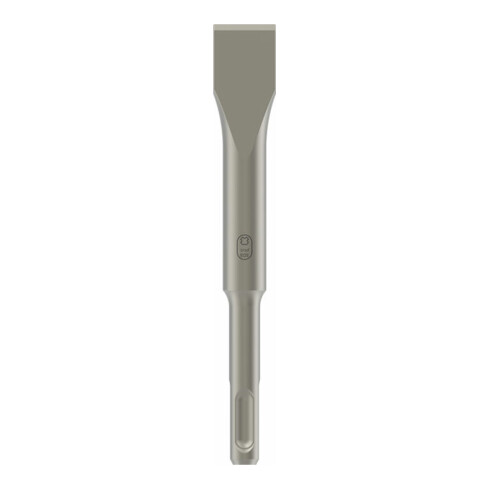 Burin plat SDS plus 140 x 20 mm