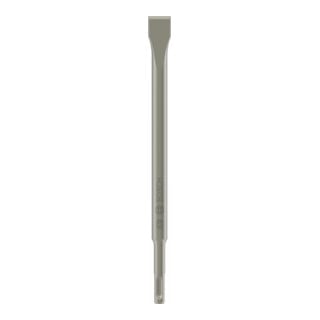 Burin plat SDS plus 250 x 20 mm