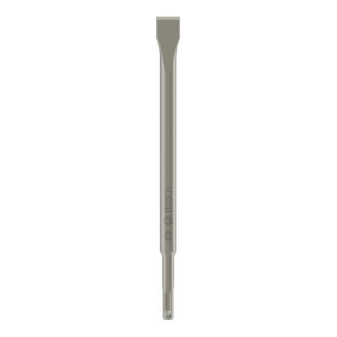 Burin plat SDS plus 250 x 20 mm