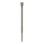 Burin plat SDS plus 250 x 20 mm