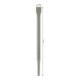 Burin plat SDS plus 250 x 20 mm-4