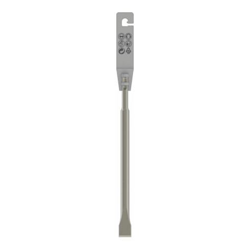 Burin plat SDS plus 250 x 20 mm