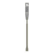 Burin plat SDS plus 250 x 20 mm-5