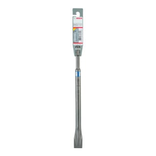 Burin plat SDS plus 250 x 20 mm