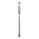 Burin plat SDS plus 250 x 20 mm