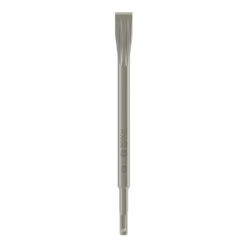 Burin plat SDS plus 250 x 20 mm