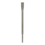 Burin plat SDS plus 250 x 20 mm