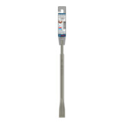 Burin plat SDS plus 250 x 20 mm-2