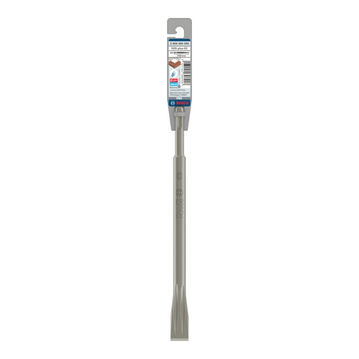 Burin plat SDS plus 250 x 20 mm