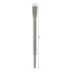 Burin plat SDS plus 250 x 20 mm-4