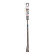 Burin plat SDS plus 250 x 20 mm-4