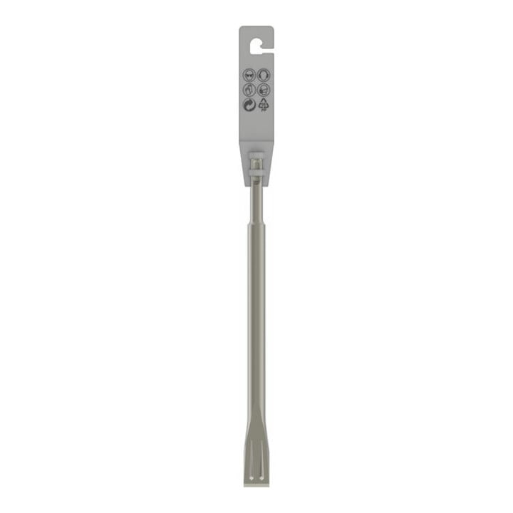 Burin plat SDS plus 250 x 20 mm