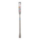 Burin plat SDS plus 250 x 20 mm