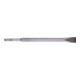 Burin plat SDS-plus 250 x 20 mm metabo-1