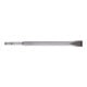 Burin plat SDS-plus 250 x 20 mm metabo