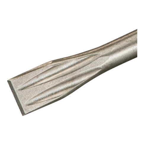 Burin plat SDS-plus « professional premium » 250 x 20 mm metabo