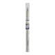 Burin pointu Bosch avec support hexagonal de 28 mm-2