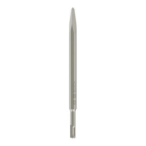 Burin pointu Bosch avec accessoire SDS-plus, 250 mm