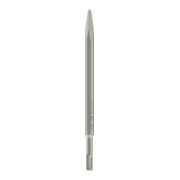 Burin pointu Bosch avec accessoire SDS-plus, 250 mm