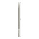 Burin pointu Bosch avec accessoire SDS-plus, 250 mm-4