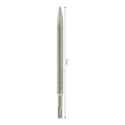 Burin pointu Bosch avec accessoire SDS-plus, 250 mm-4